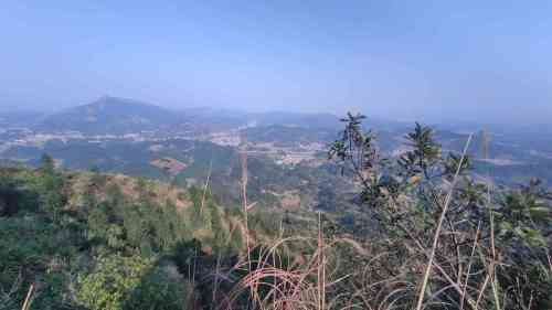 壮岭山旅行图片 1