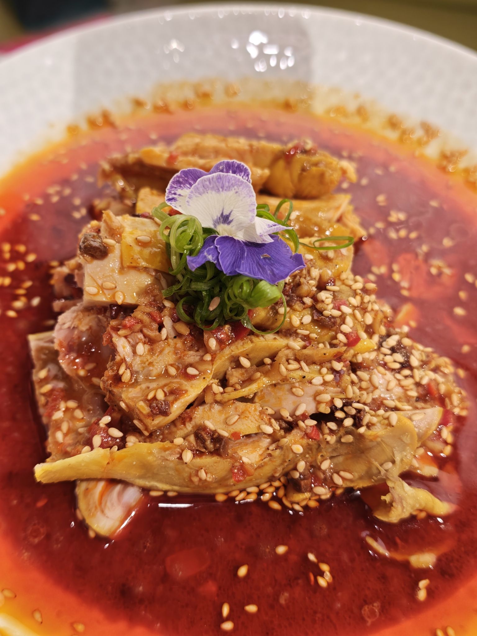 我命由我陕西菜(沣西吾悦店)