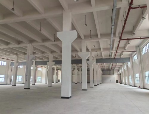 昆山三江产业园(南区)实景图（2）