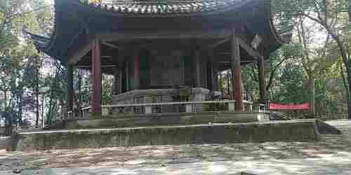 大云山景区旅行图片 1