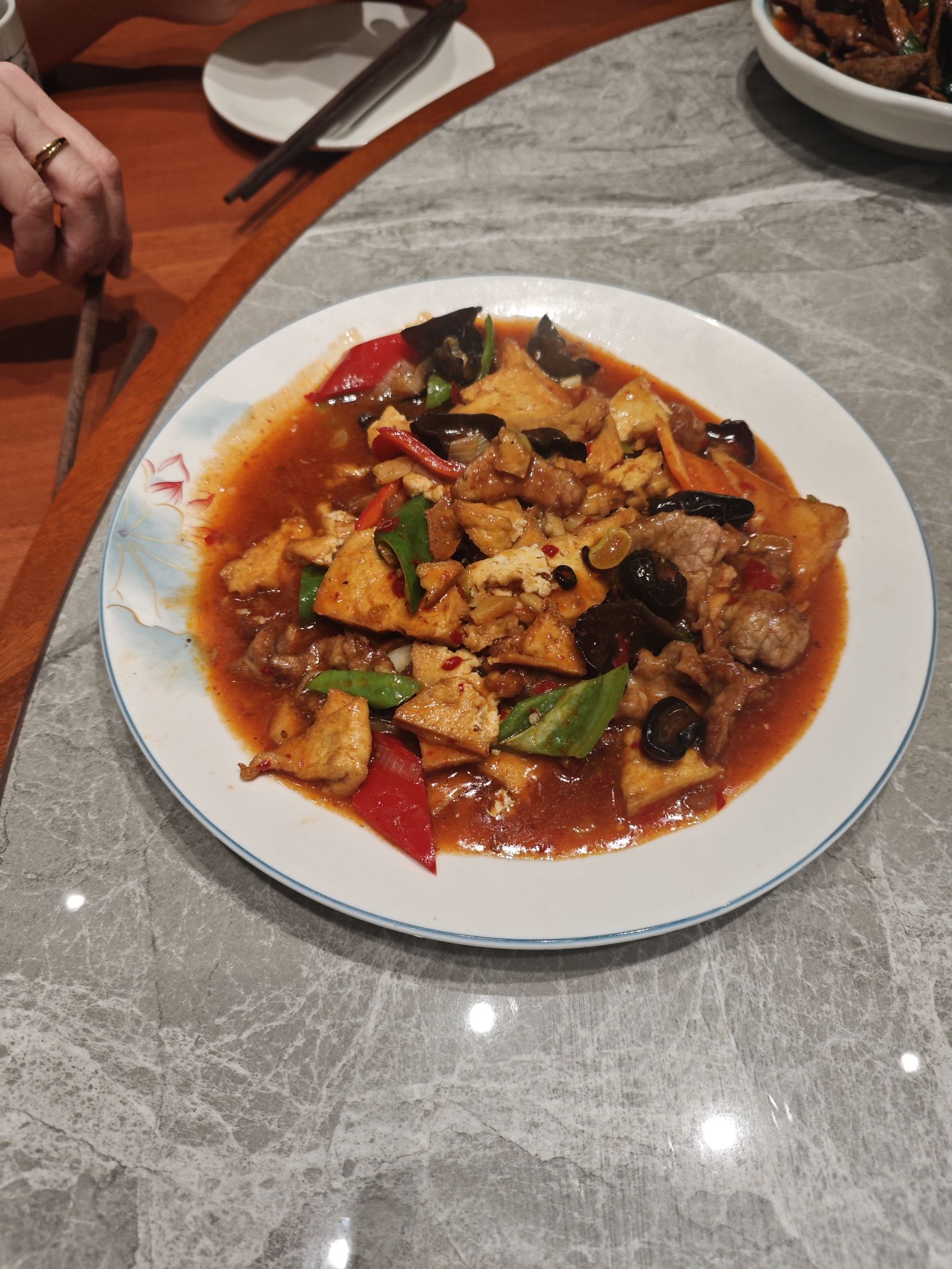 青善美食(总店)