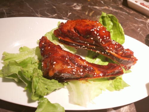 大潮淮·淮扬菜(何园旗舰店)