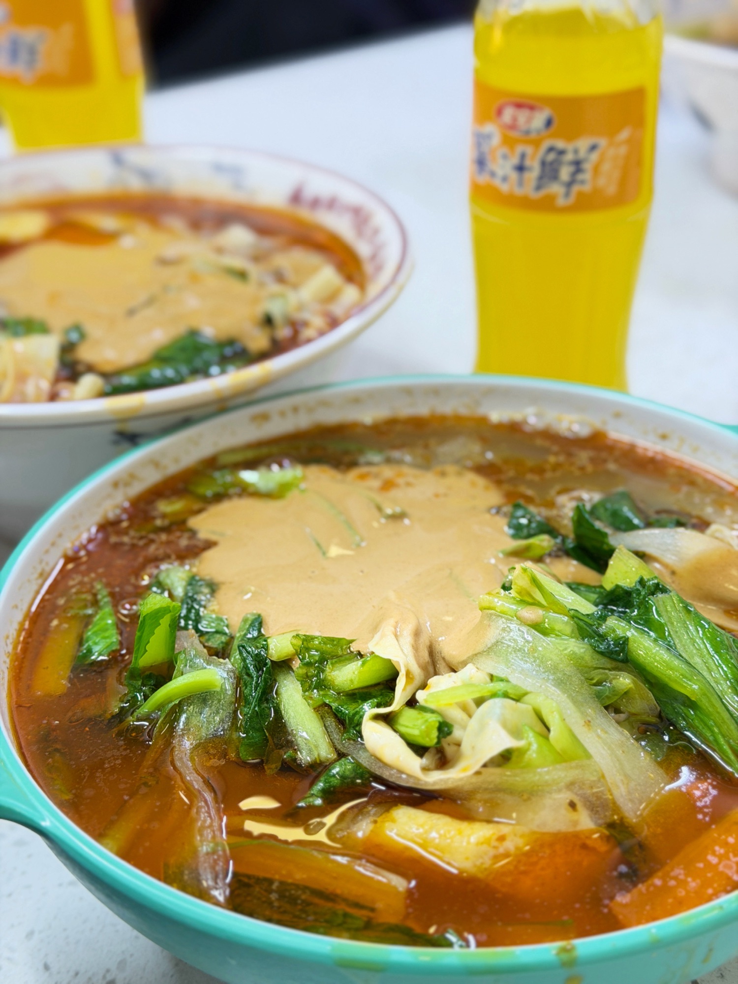 冯纪麻辣烫(向阳店)