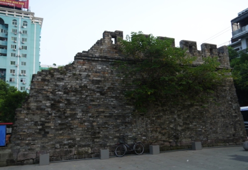 丽阳门公园旅行图片 1