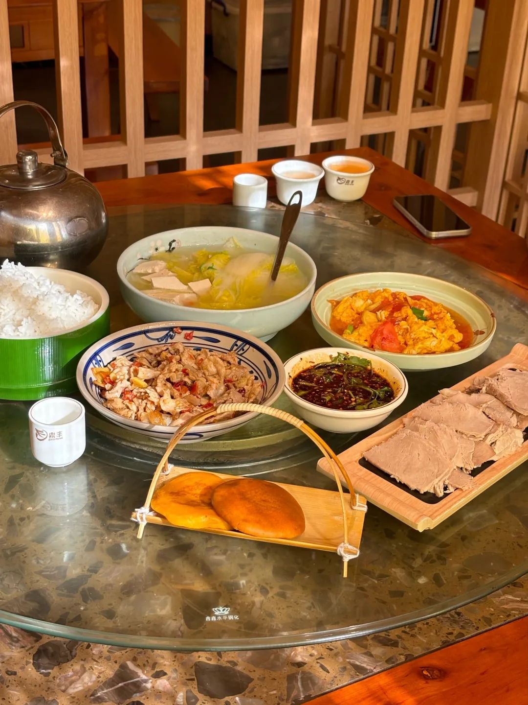 广龙从云·猪八碗(抚仙湖店)