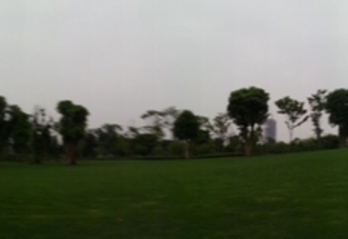 重庆永川中央公园旅行图片 2