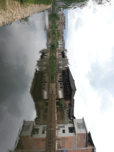 驿前石屋里民宅旅行图片 1