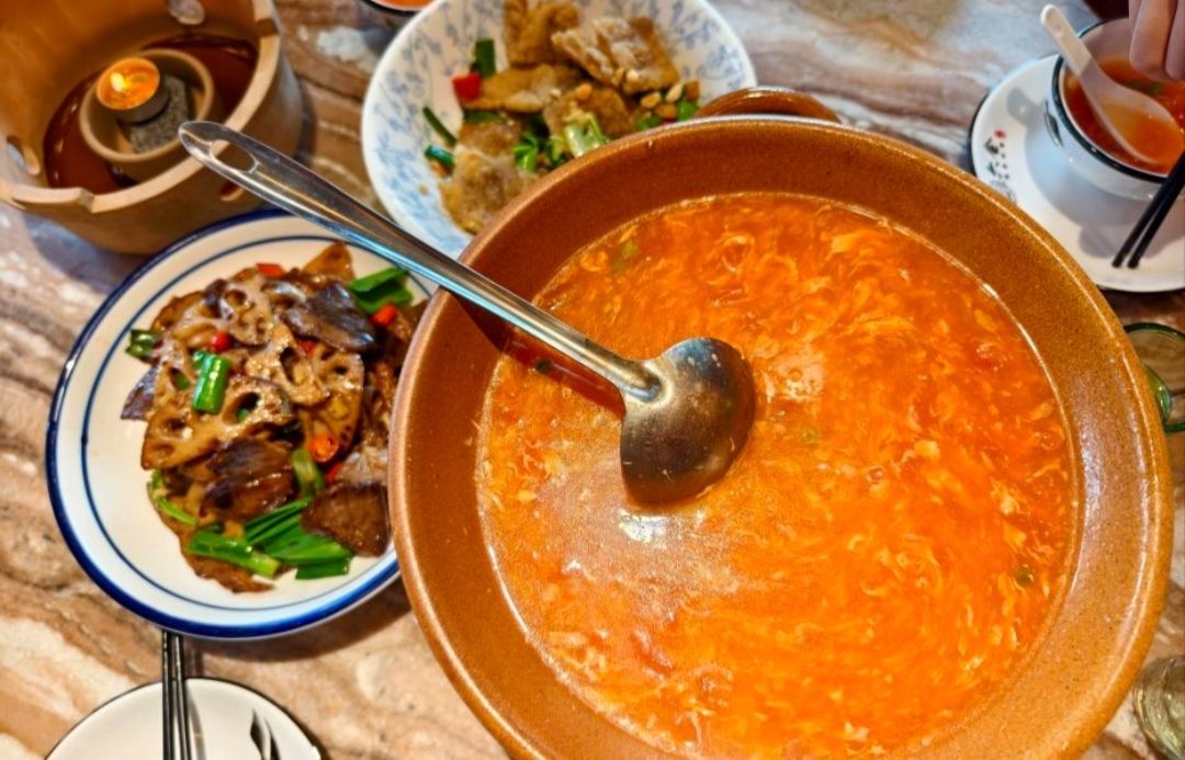 六金菜馆(杭州公馆店)