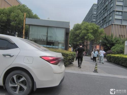 江苏信息服务产业基地实景图（2）