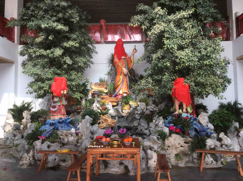 神龙庄园旅行图片 1