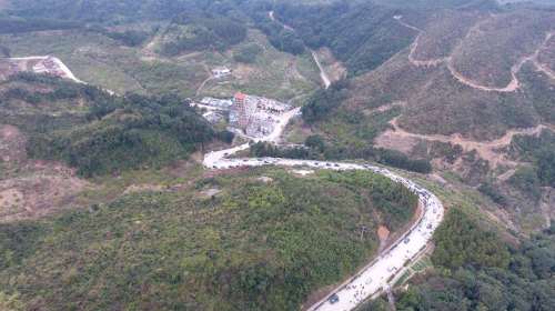 圆通庵旅行图片 1