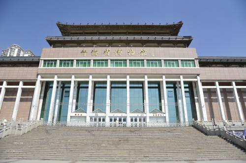 On-site photo 5 of Qing Hai Sheng Museum