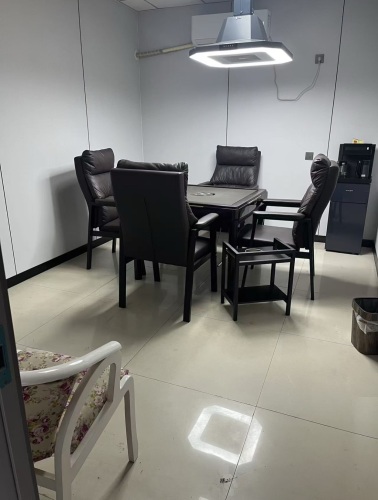 茶棋社棋牌