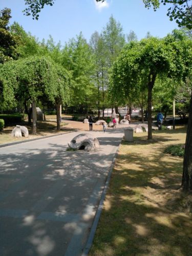 万里公园旅行图片 2
