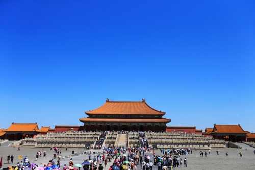 太和殿 景点照片