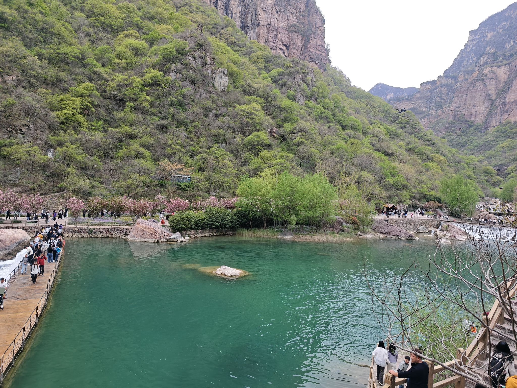 宝泉 景点照片