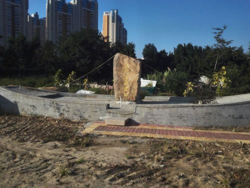 宋代古船遗址旅行图片 2