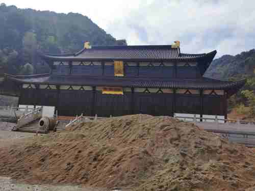 西岘峰旅行图片 1