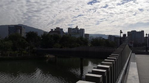 挺秀塔旅行图片 3