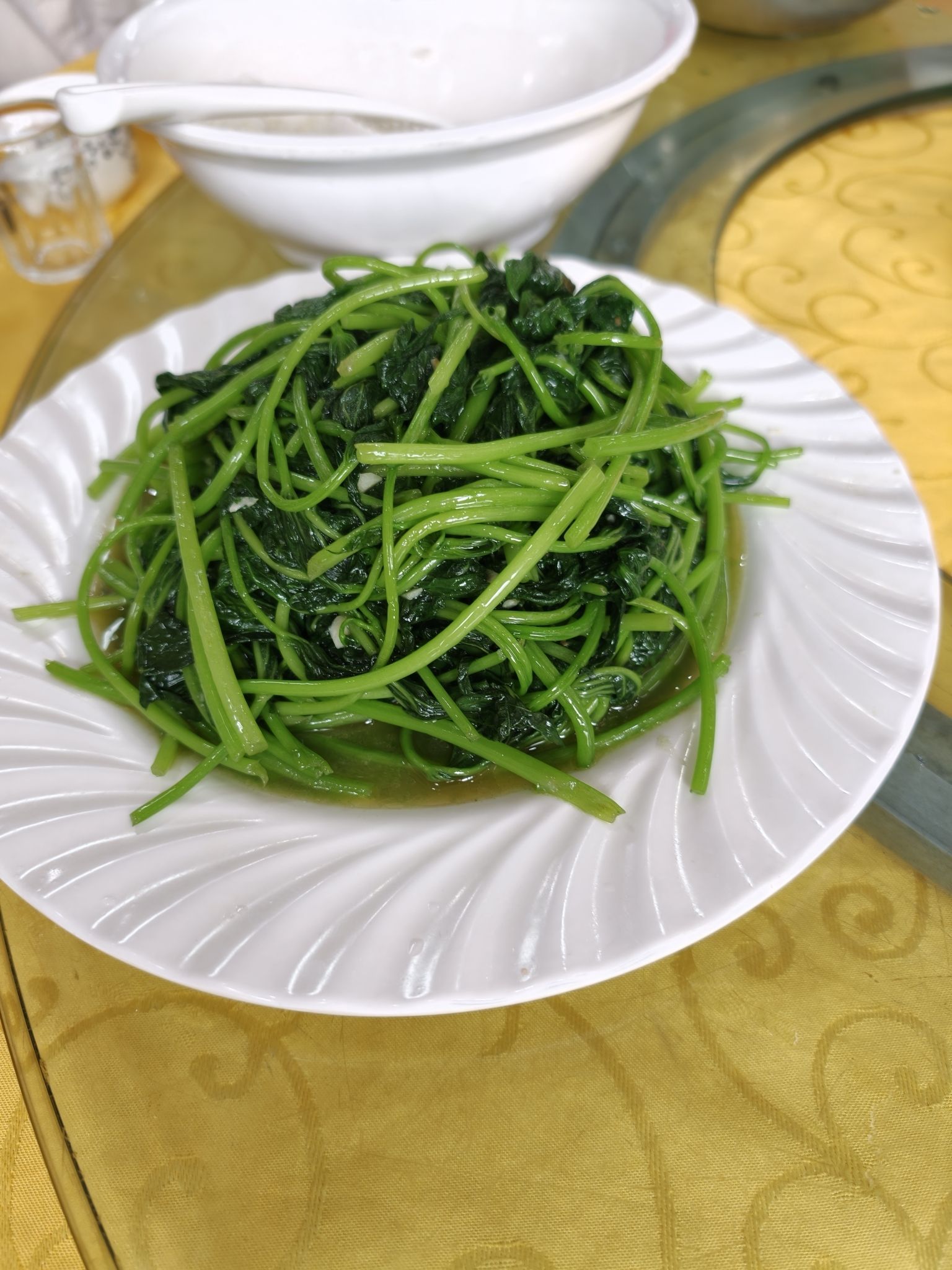合水大饭店