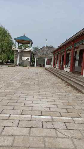 龙泉苑旅行图片 1