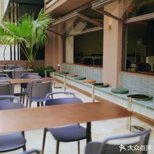 Saved venue photo