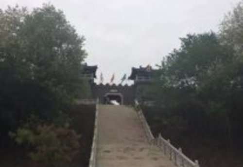 唐城遗址旅行图片 1