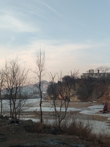 龙王庙森林地质生态公园