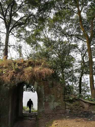 天心寺禅茶文化旅游区旅行图片 1