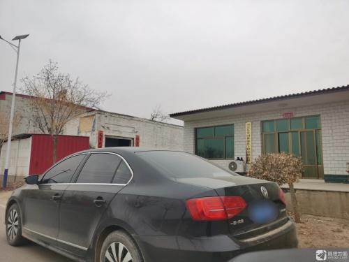 河北亿发园林绿化工程有限公司
