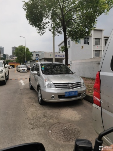 真多利工业园实景图（2）