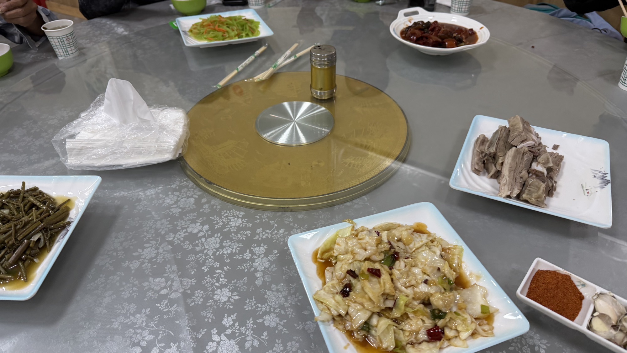 雅轩美食城