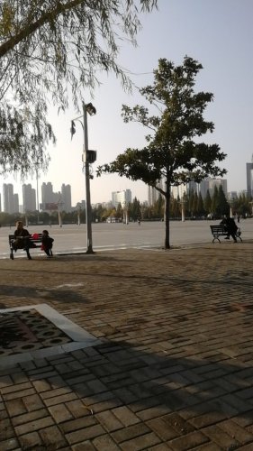 天中广场旅行图片 1