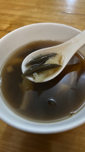 周记杂粮