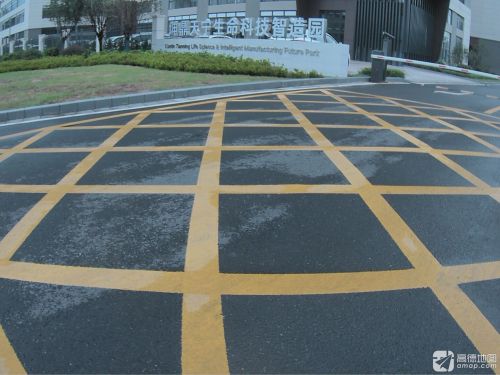 坤鼎常州天宁科技智造园实景图（3）
