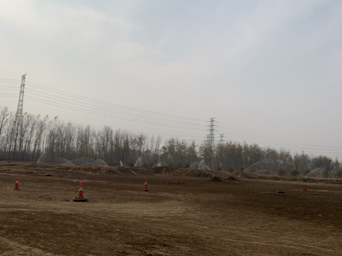 北京童梦嘉主题公园旅行图片 1