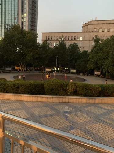 旺山公园旅行图片 1