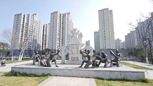 有巢氏公园