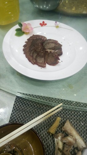 舒乐苑美食城(中宁总店)