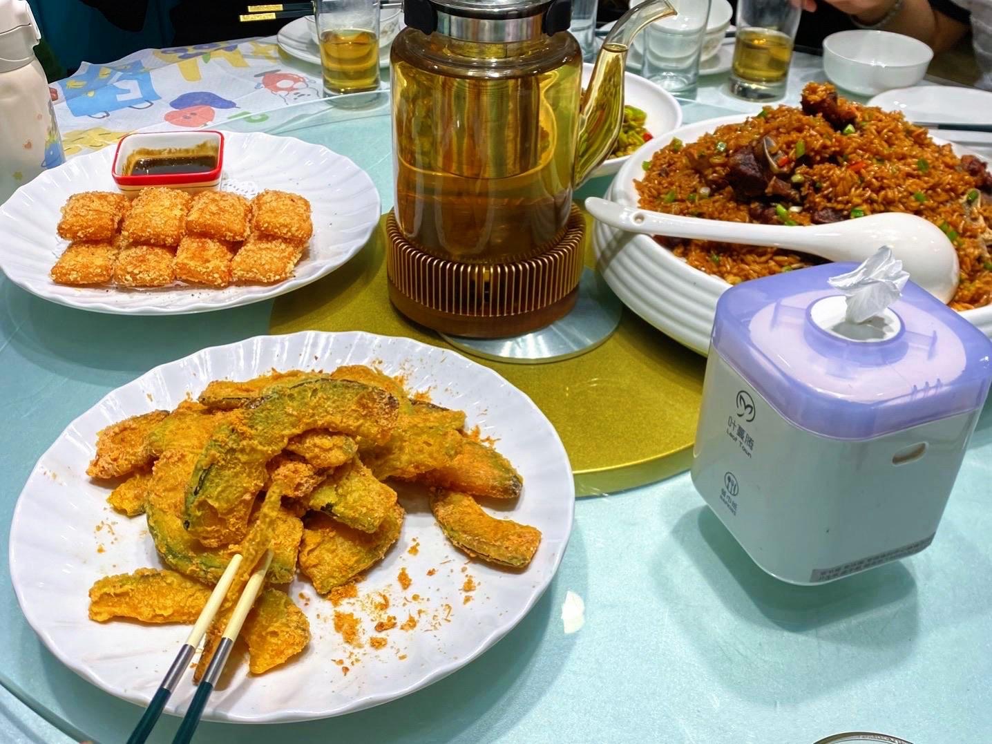 聚福宫实景照片