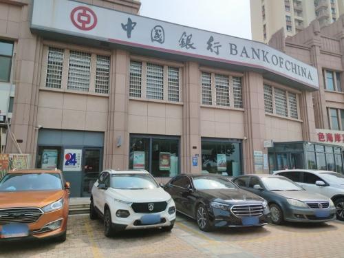 胶州经济技术开发区实景图（5）