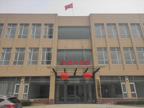 石家庄容康中医院