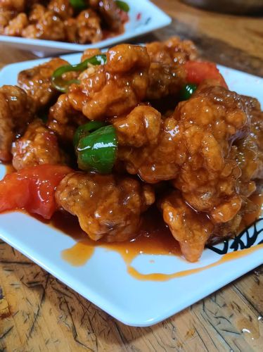阿榜饭店