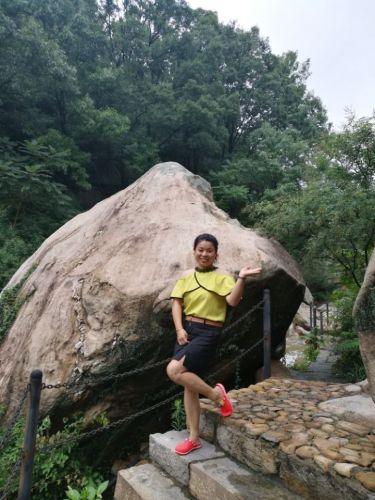 东磊风景游览区旅行图片 2