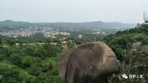 梅峰岩旅行图片 1