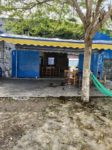 临城三姐经济饭店