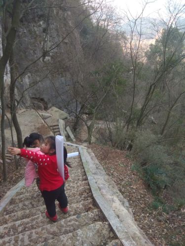 乌石峰旅行图片 3