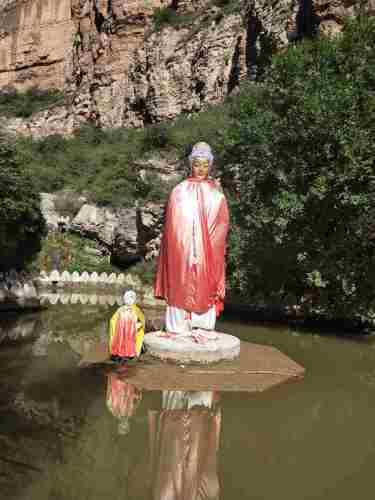 云峰峡谷旅行图片 3