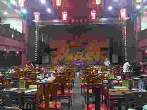 三庆园旅行图片 3