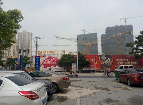 中洋广场旅行图片 2